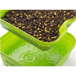 Pojemnik do namaczania pelletu Delphin REAXE BST 1,8 L